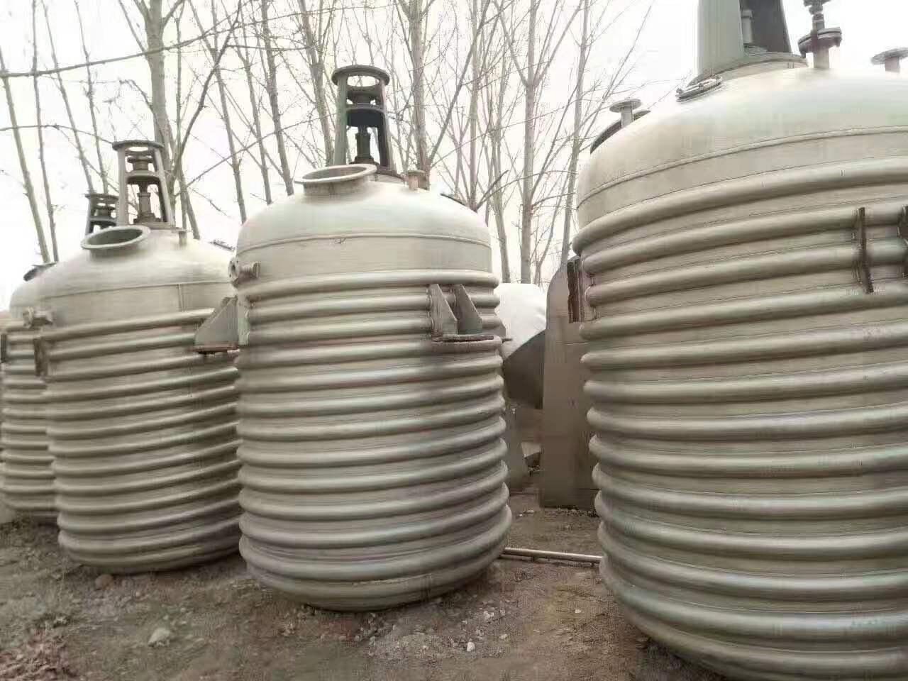 锦州市不锈钢罐不锈钢 - 哪里好